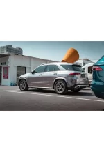 Super Bright Metallic Battle Gray YA018 - Image 5