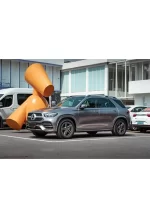 Super Bright Metallic Battle Gray YA018 - Image 4