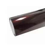 Super Bright Metallic Black Rose YA015