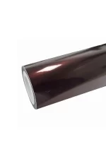 Super Bright Metallic Black Rose YA015