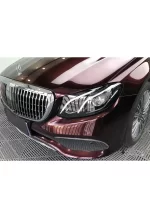 Super Bright Metallic Black Rose YA015 - Image 8