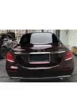 Super Bright Metallic Black Rose YA015 - Image 7