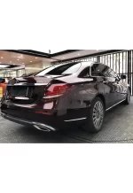 Super Bright Metallic Black Rose YA015 - Image 3