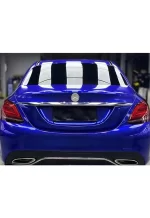 Super Bright Metallic Blueberry YA017 - Image 8