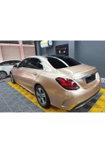 Super Bright Metallic Champagne Gold YA027 - Image 5