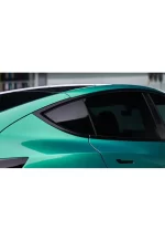 Super Bright Metallic Emeralds Green YA014 - Image 8