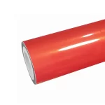 Super Bright Metallic Lava Orange YA025