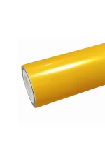 Super Bright Metallic Maple Leaf Yellow YA023