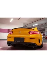 Super Bright Metallic Maple Leaf Yellow YA023 - Image 7