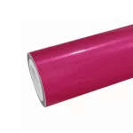 Super Bright Metallic Rose YA012