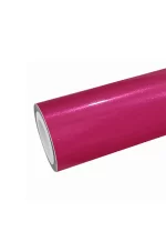 Super Bright Metallic Rose YA012