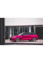 Super Bright Metallic Rose YA012 - Image 8