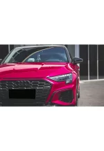 Super Bright Metallic Rose YA012 - Image 6