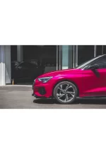 Super Bright Metallic Rose YA012 - Image 5