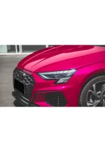 Super Bright Metallic Rose YA012 - Image 3