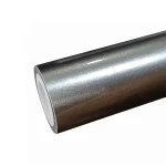 Super Bright Metallic Smoke Gray YA026