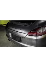 Super Bright Metallic Smoke Gray YA026 - Image 8