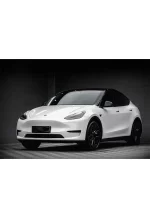 Super Bright Metallic Snow Mountain White YA022 - Image 3