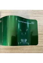 Super Bright Metallic Sonoma Green YA013 - Image 2