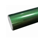 Super Bright Metallic Sonoma Green YA013