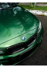 Super Bright Metallic Sonoma Green YA013 - Image 8