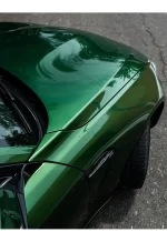 Super Bright Metallic Sonoma Green YA013 - Image 5