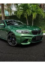 Super Bright Metallic Sonoma Green YA013 - Image 7