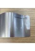 Super Bright Metallic Space Gray YA021 - Image 2