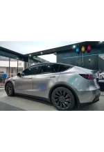 Super Bright Metallic Space Gray YA021 - Image 7