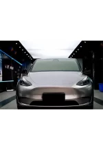 Super Bright Metallic Space Gray YA021 - Image 6