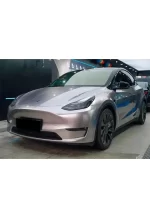 Super Bright Metallic Space Gray YA021 - Image 5