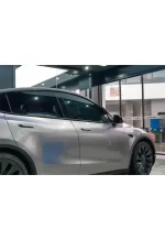 Super Bright Metallic Space Gray YA021 - Image 3