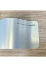 Yuanfeng Blue Turn Gold (Matte) YB070 - Image 2