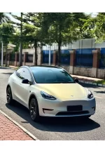 Yuanfeng Blue Turn Gold (Matte) YB070 - Image 8