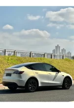 Yuanfeng Blue Turn Gold (Matte) YB070 - Image 6