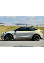 Yuanfeng Blue Turn Gold (Matte) YB070 - Image 7