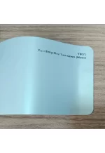 Yuanfeng Blue Turn Green (Matte) YB071 - Image 2