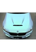 Yuanfeng Blue Turn Green (Matte) YB071 - Image 10