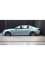 Yuanfeng Blue Turn Green (Matte) YB071 - Image 9