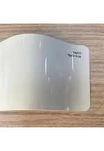 Porsche Agate Gray YA076