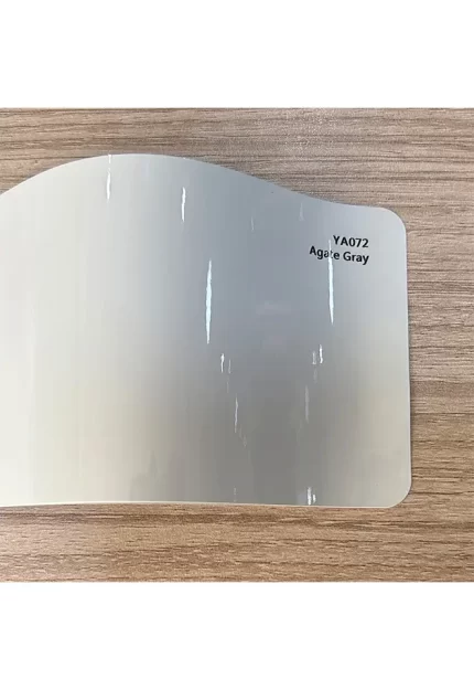 Porsche Agate Gray YA076