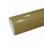 Audi Battle Green YA068