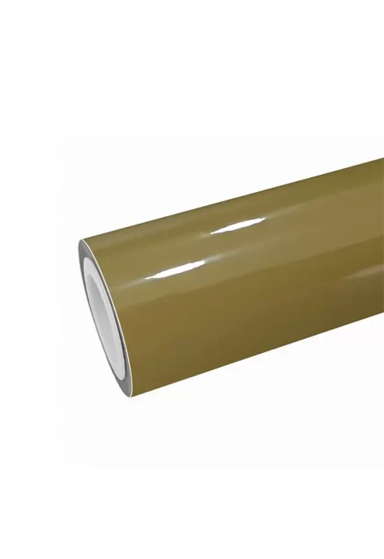 Audi Battle Green YA068