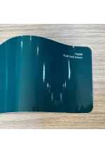 Audi Hell Green
