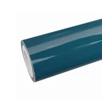 Audi Hell Green Vinyl Wrap