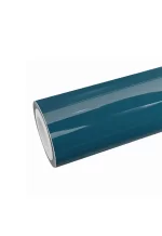 Audi Hell Green Vinyl Wrap