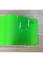 Audi Viper Green YA070