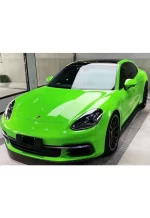 Audi Viper Green-YA070