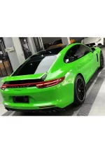 Audi Viper-Green YA070