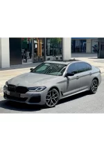 BMW Bernina Gray5 YA074